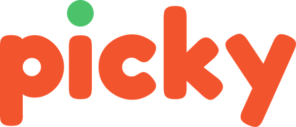 picky